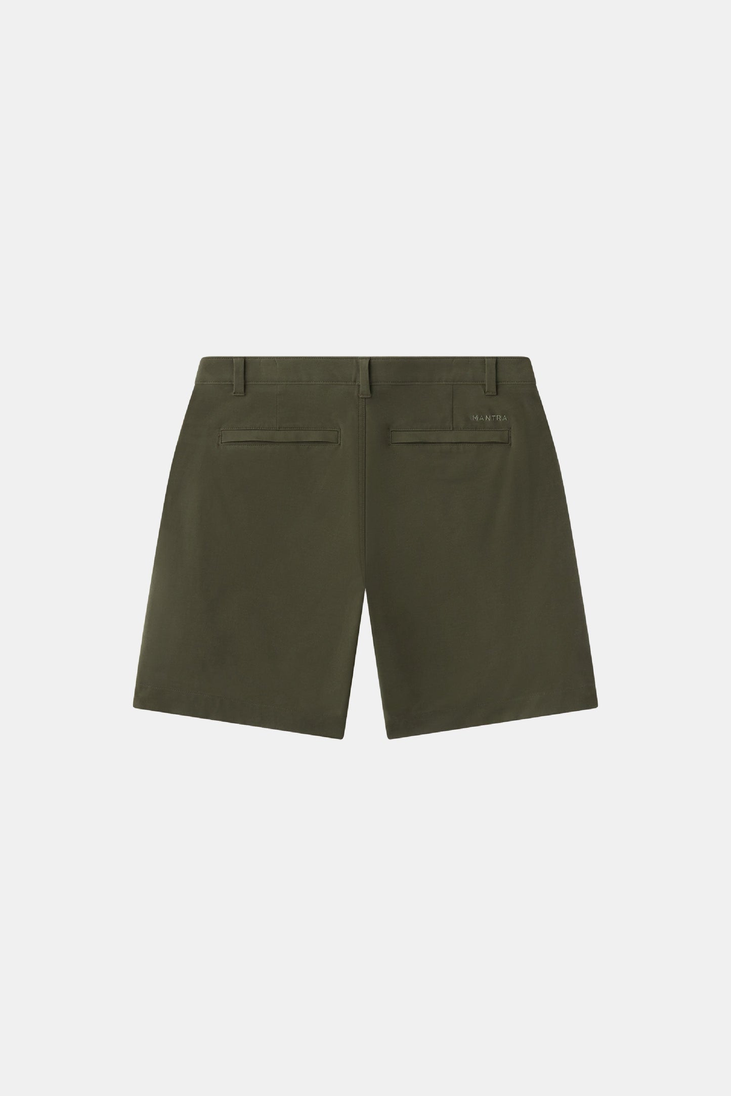 Crossover Short | Olive