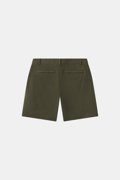 Crossover Short | Olive