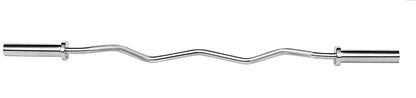 47" EZ Curl Bar