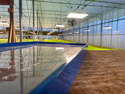 GreenEase Drop Seeder for Bootstrap Farmer Trays