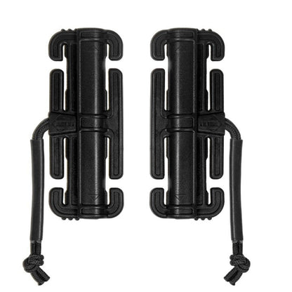 Duraflex Cummerbund QR Buckle