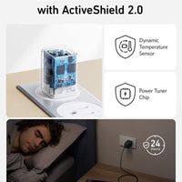 Anker <b>523</b> Charger (Nano 3, 47W)