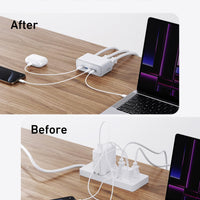 Anker Charging Station (7-in-1, 100W)