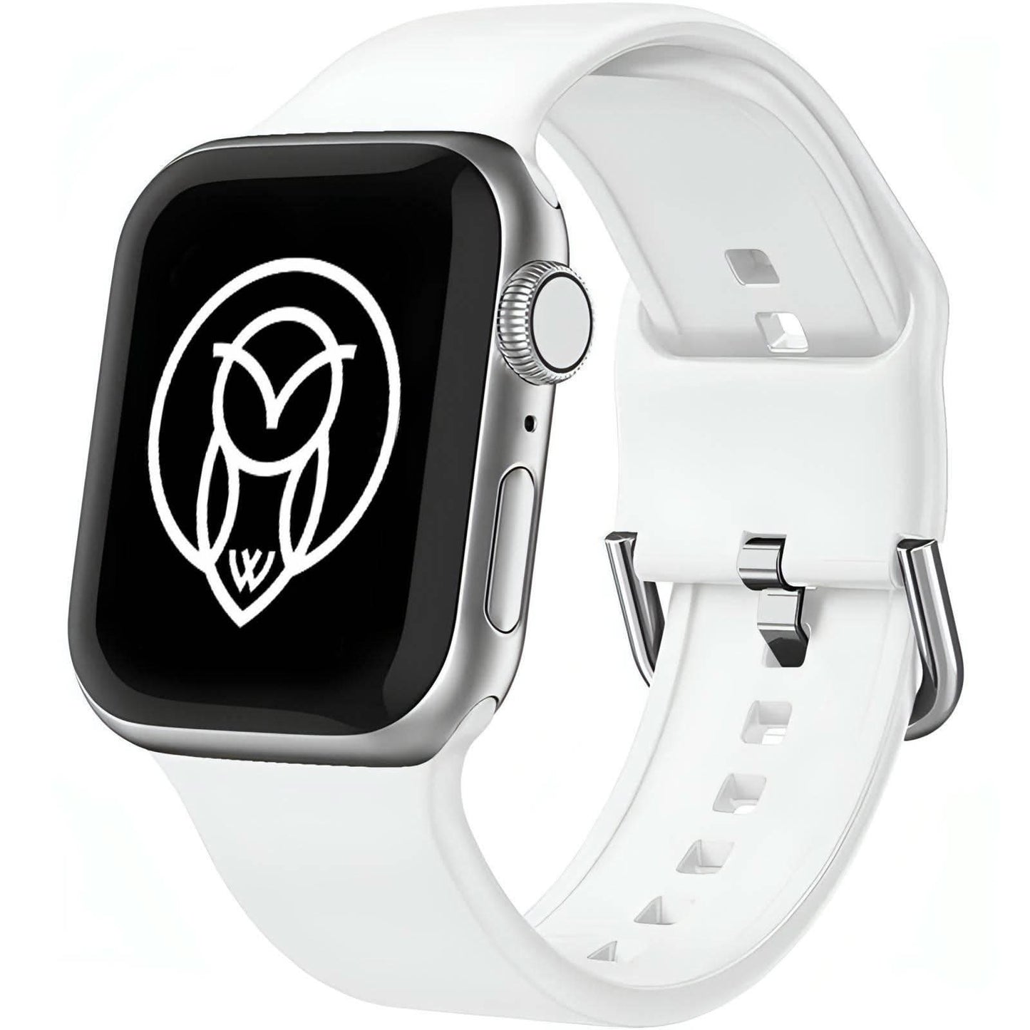 Cybele Silicone Band