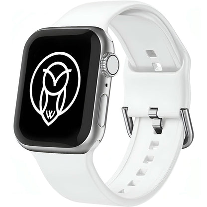 Cybele Silicone Band