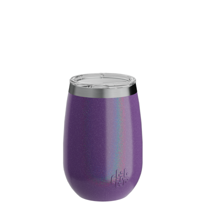 Nicklaus Silhouette - 12oz Wyld Whiskey & Wine Tumbler