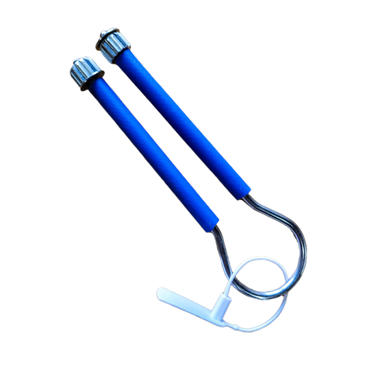Wire Crimper Long