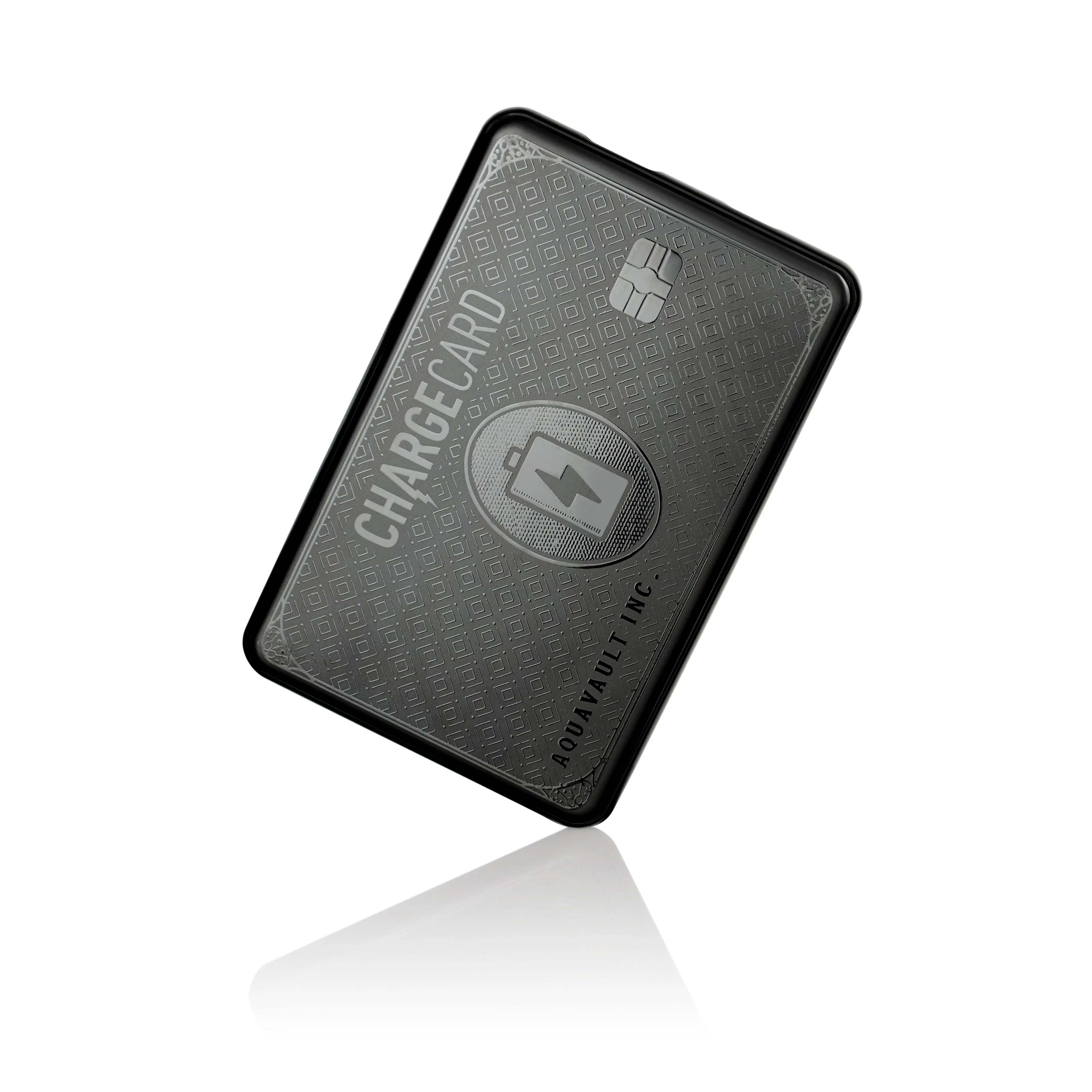 Wireless Magnetic Portable Charger