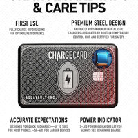 Wireless Magnetic Portable Charger