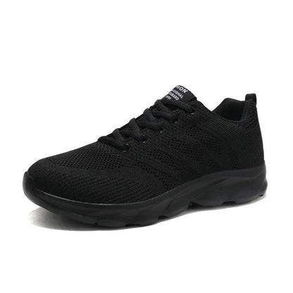Women’s Mesh Running & Travel Sneakers