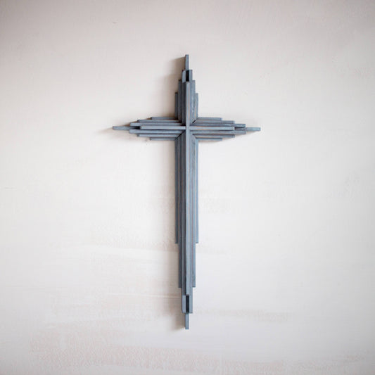 Farmhouse Cross