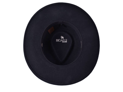 Wool Felt Hat Regal