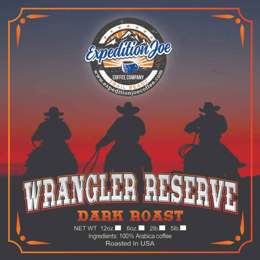 Wrangler Reserve