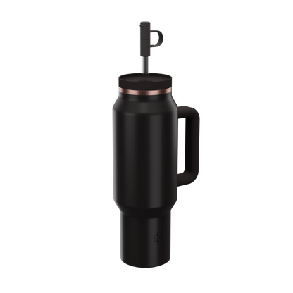 Nicklaus Silhouette - 40oz Wyld Syde Travel Tumbler