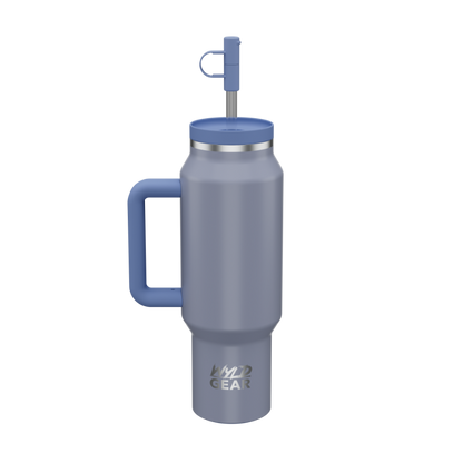 Nicklaus Silhouette - 40oz Wyld Syde Travel Tumbler