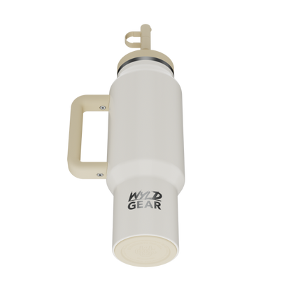 Nicklaus Signature - 40oz Wyld Syde Travel Tumbler