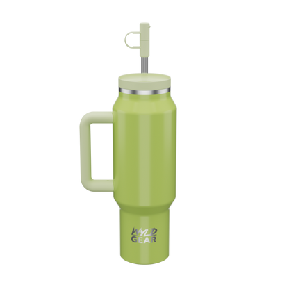 Nicklaus Signature - 40oz Wyld Syde Travel Tumbler