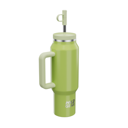 Nicklaus Signature - 40oz Wyld Syde Travel Tumbler