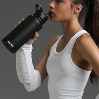 XX-XY Athletics Water Bottle