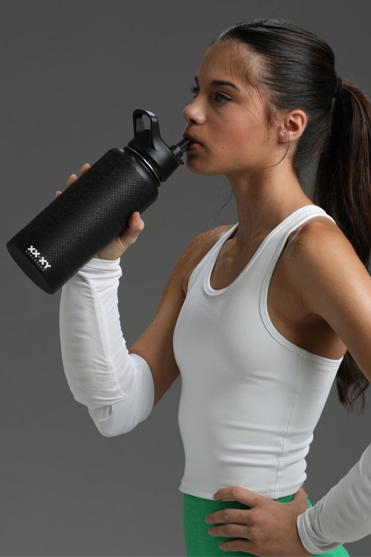 XX-XY Athletics Water Bottle