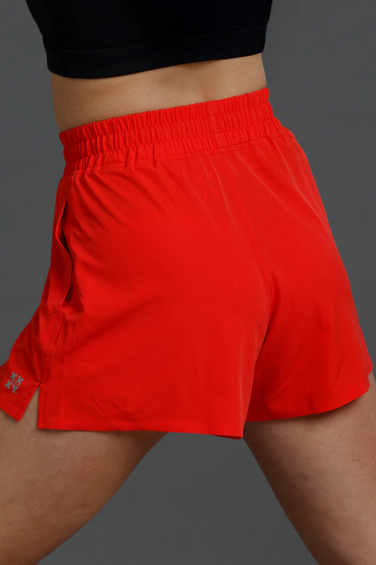 Courageous Core Short (XX)