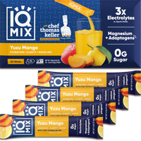 Yuzu Mango (20 Sticks)