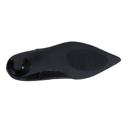 Women's Thalia Black Bootie
