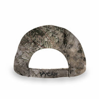 Mission Cap - Fall