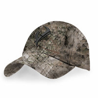 Mission Cap - Fall