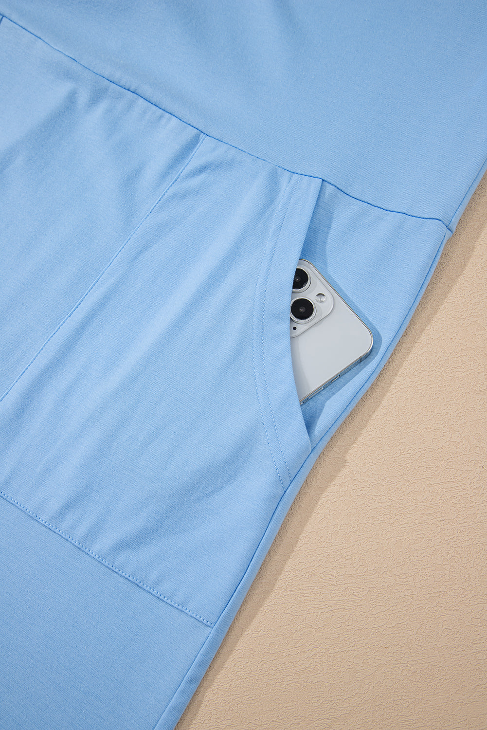 Zara Half Sleeve Knit Romper