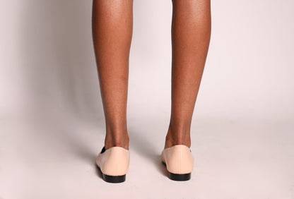 Reese Loafers Cream