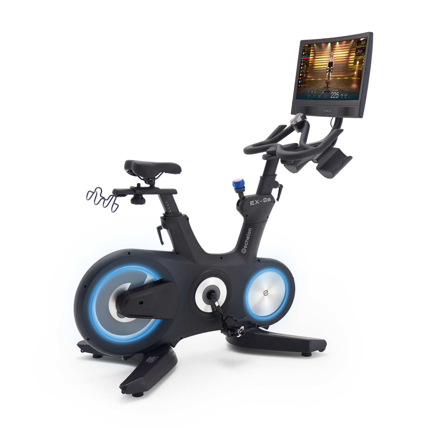 Echelon EX-8s Smart Connect Bike