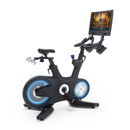 Echelon EX-8s Smart Connect Bike