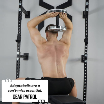 AdaptaBELL™