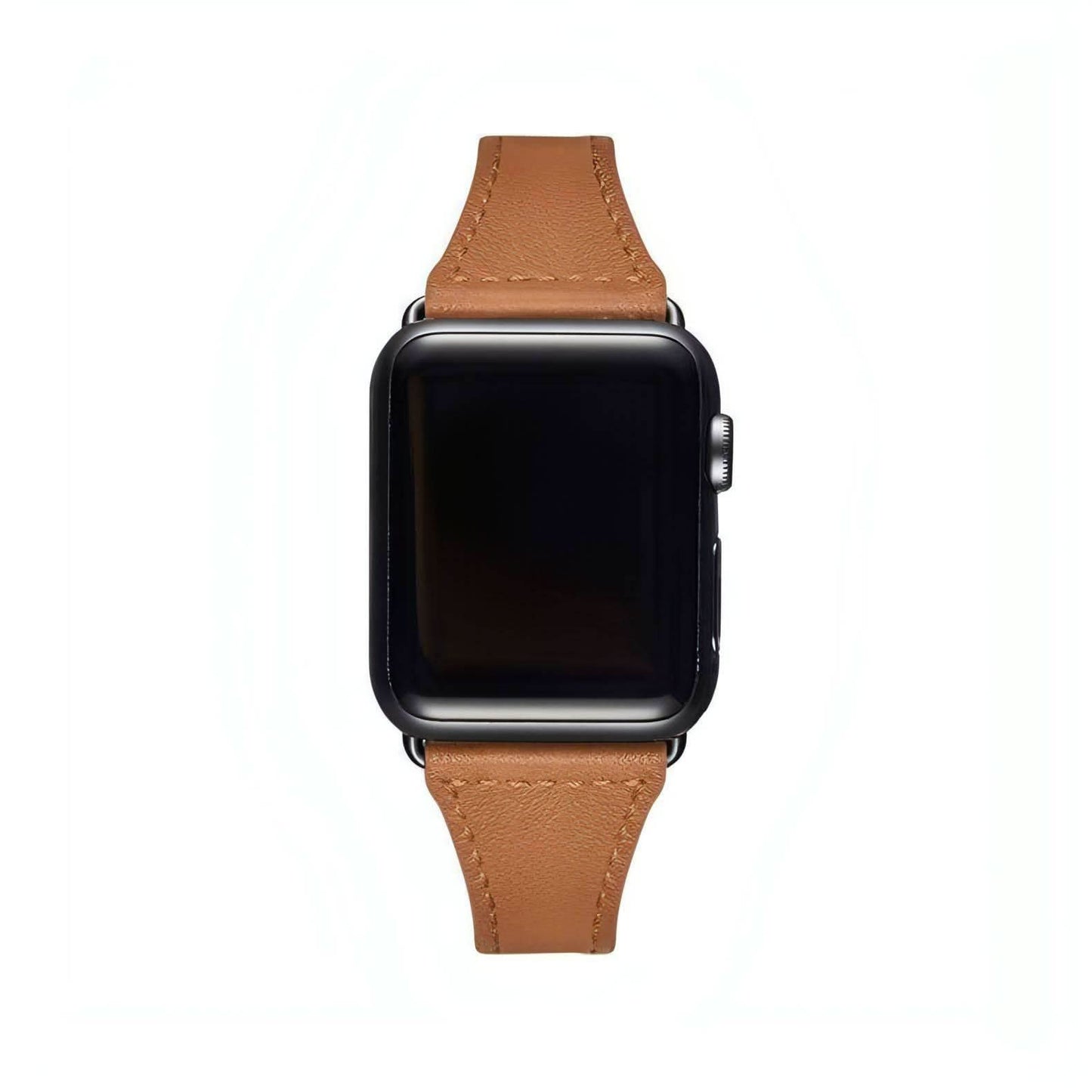 Adelphos Leather Band