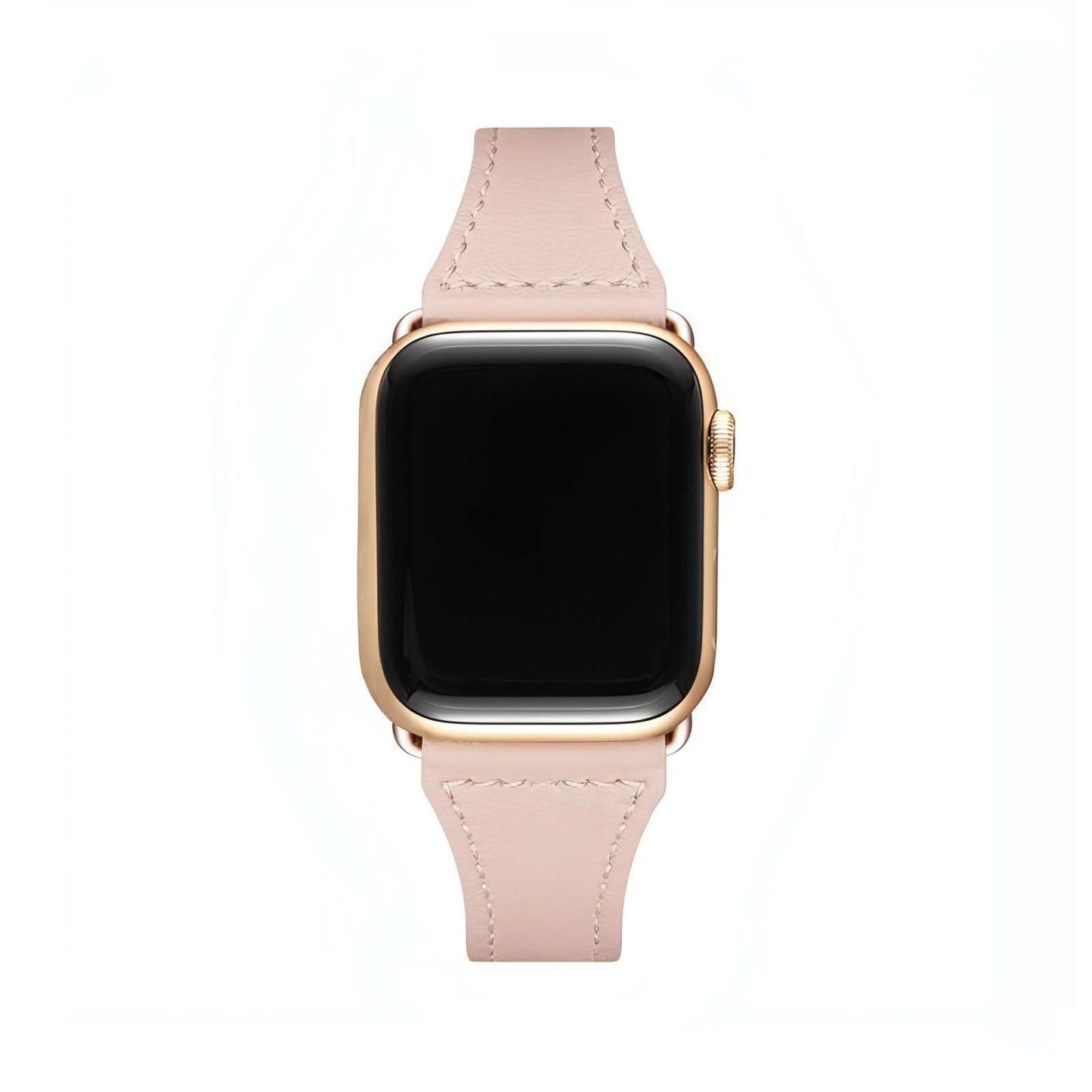 Adelphos Leather Band