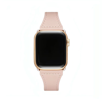 Adelphos Leather Band