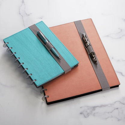 Notebook Belt