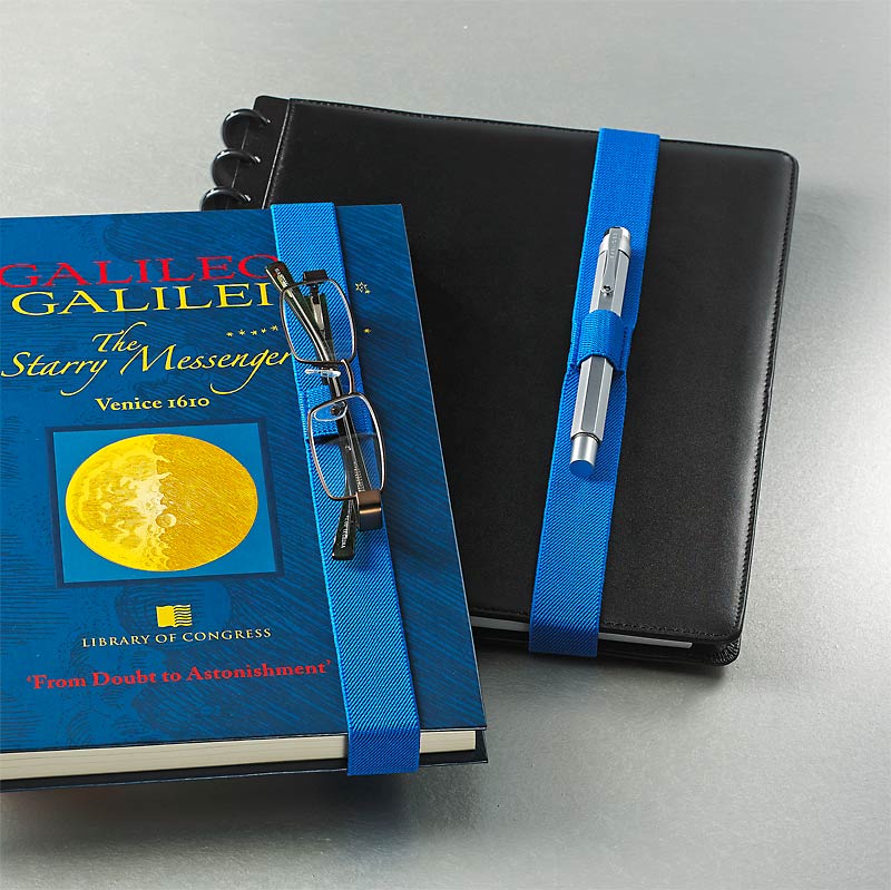 Notebook Belt