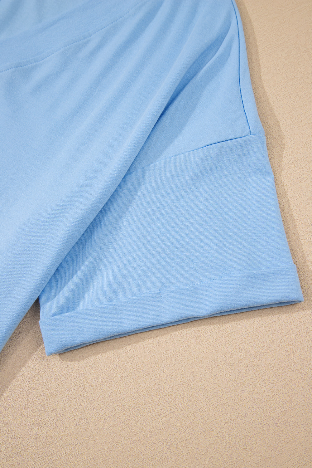 Zara Half Sleeve Knit Romper