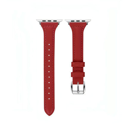Alexo Vegan Leather Strap
