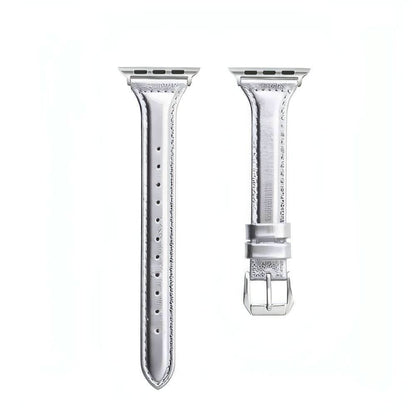 Alexo Vegan Leather Strap