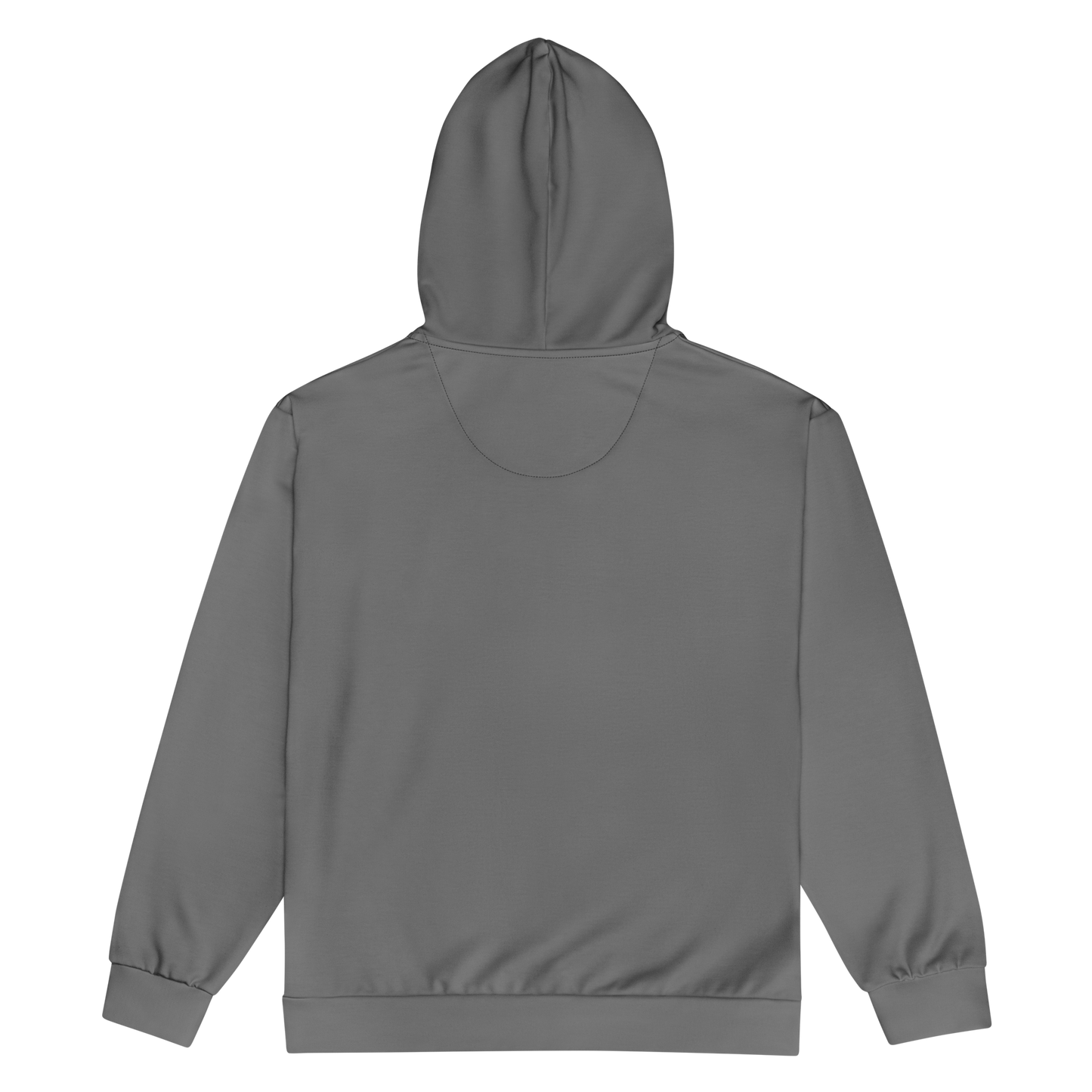 Relaxed fit hoodie Clear Aviation Landing