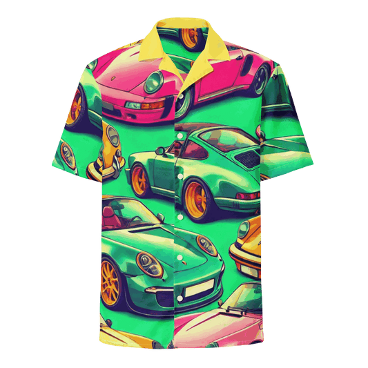 Button Up 4
