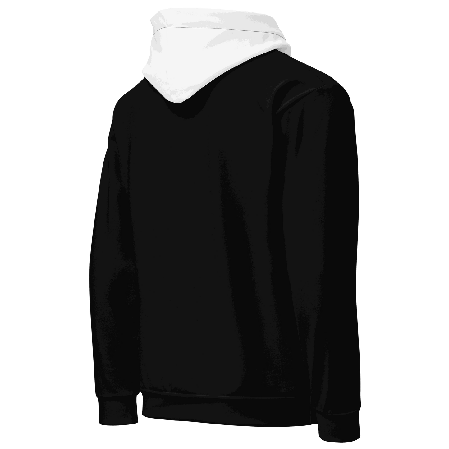 Sunset Car Hoodie – Retro Graphic Pullover Hoodie for Car Lovers
