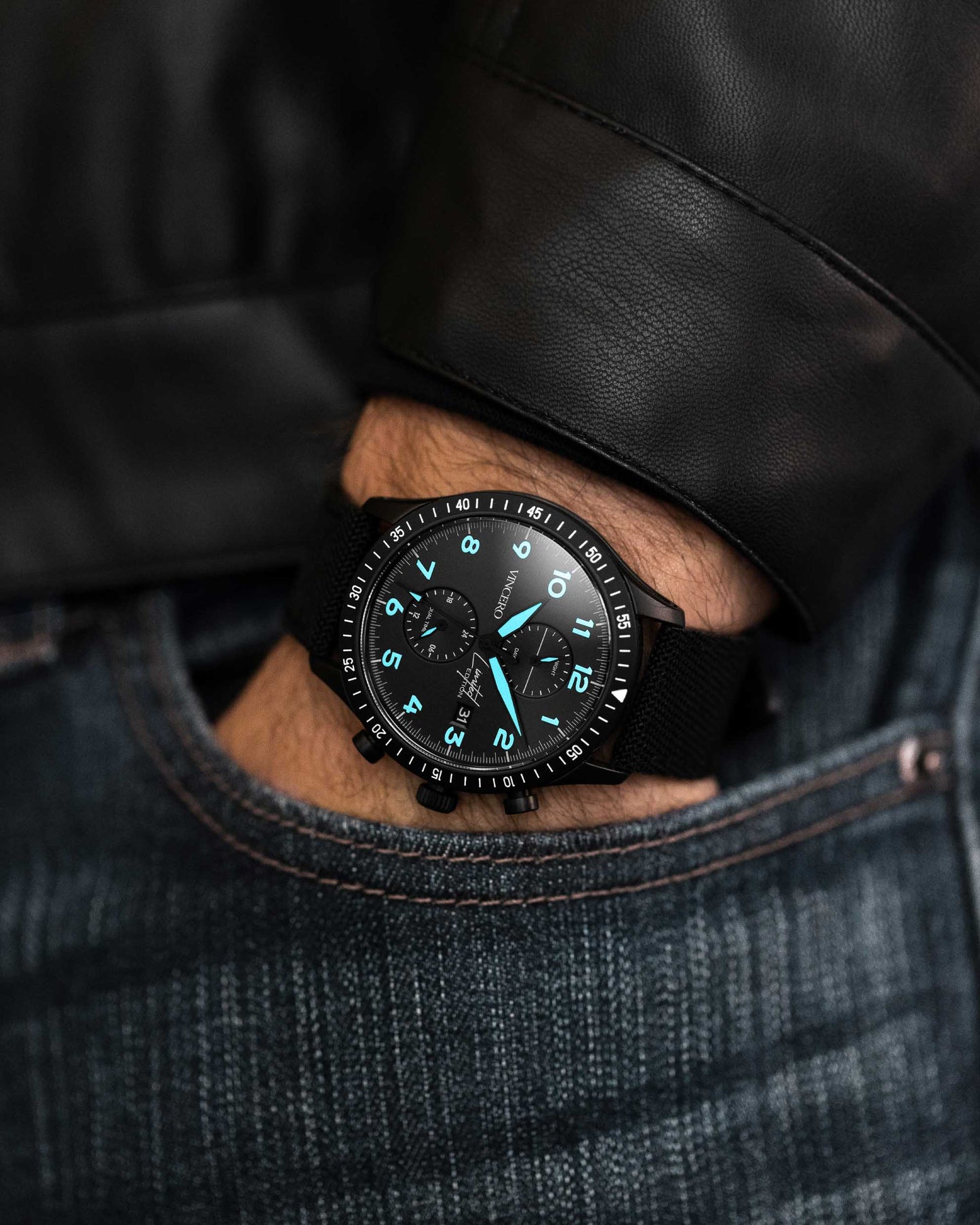 The Altitude - Restore Limited Edition