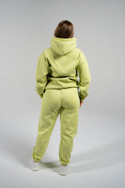 impactful hoodie
