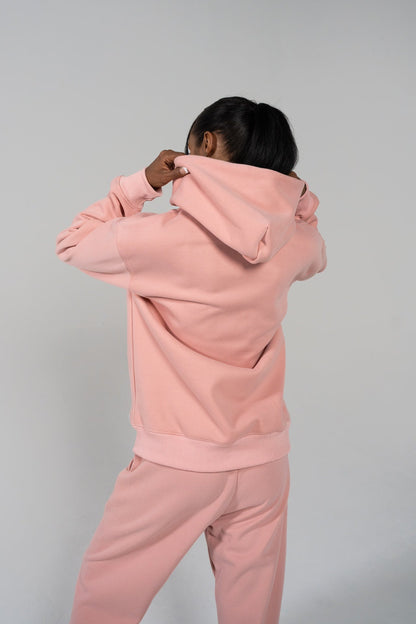 impactful hoodie