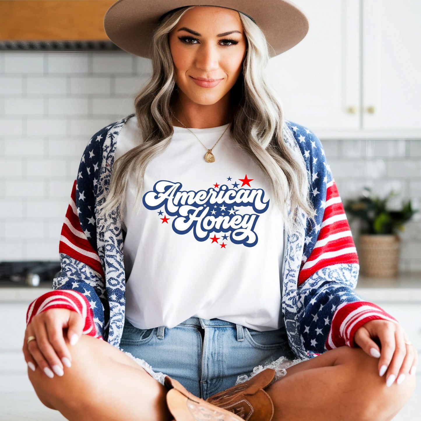 American Honey T-Shirt