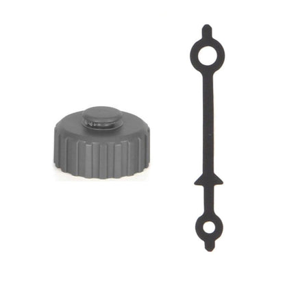 AMP Battery Cap Kit